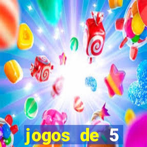 jogos de 5 centavos na blaze